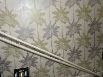 Photo of free Wooden Bannister rails (PR5 Clayton brook) #1