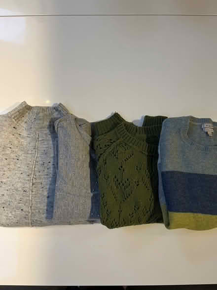 Photo of free women's tops and jumpers (Aldwick) #3