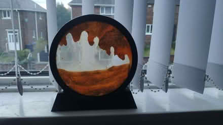 Photo of free sand art (Manor Park S2) #1