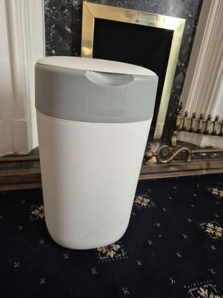 Photo of free Nappy Bin (Bethel Green E1) #2