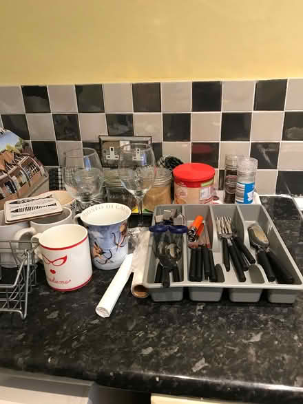 Photo of free Household items (Dunstable) #3