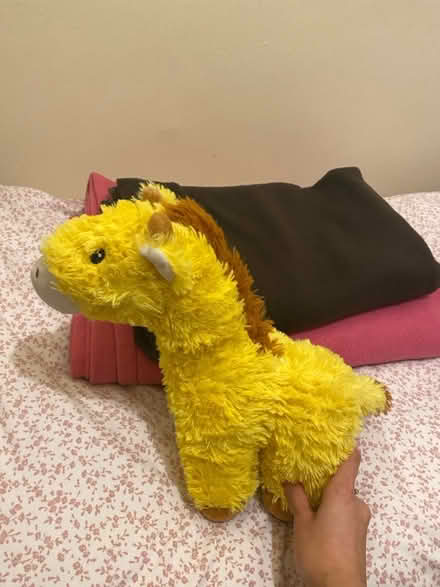 Photo of free toys (Longsight M13) #1