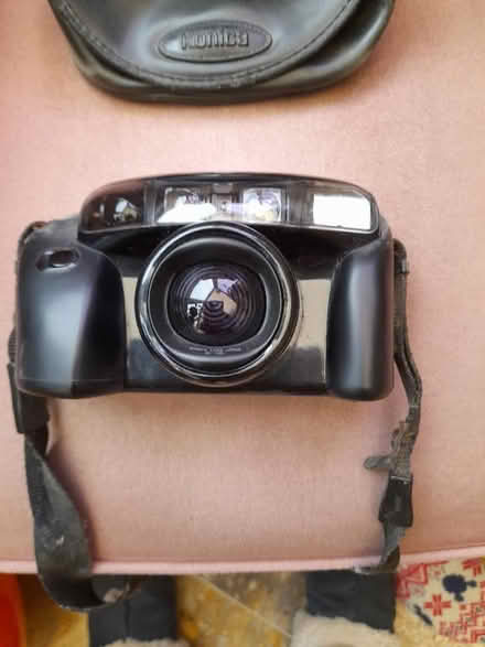 Photo of free Camera (Bevendean BN2) #1