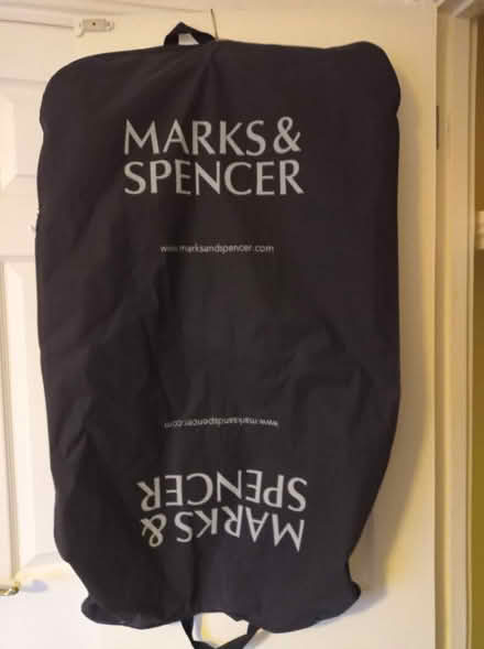 Photo of free Suit covers (Petersfield) #1