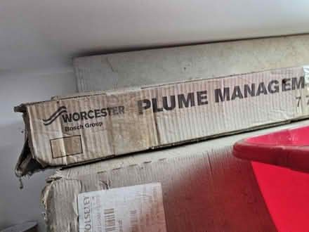 Photo of free Plume Management Extensions (Wanstead IG1) #1