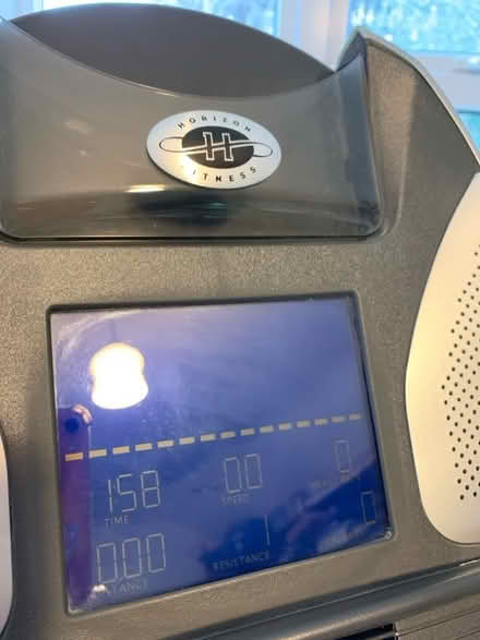 Photo of free Elliptical cross trainer (Wrington BS40) #4