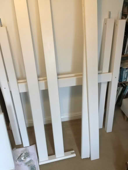 Photo of free Bunk bed (Weston Estate LS21) #1