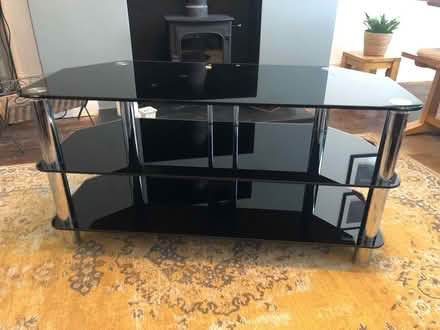 Photo of free TV stand (Arnside LA5) #1