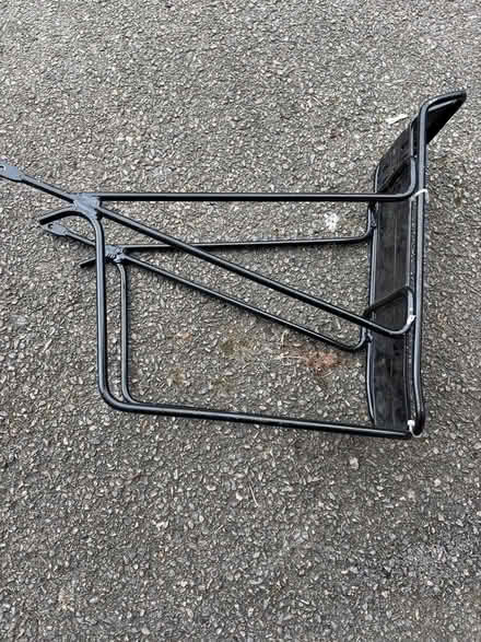 Photo of free Bike accessory (Hilperton BA14) #1