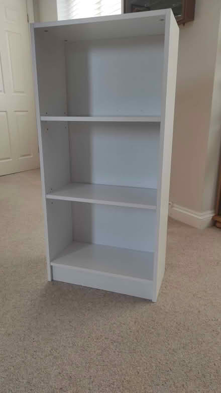 Photo of free Bookcase (Aylesbury Vale MK18) #2