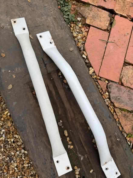 Photo of free Handles for support (BR1) #1