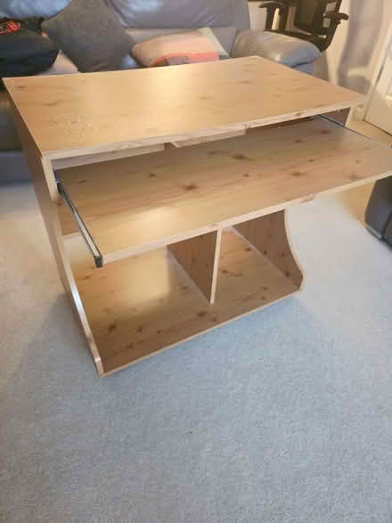 Photo of free Compact Desk (Oakley RG23) #2