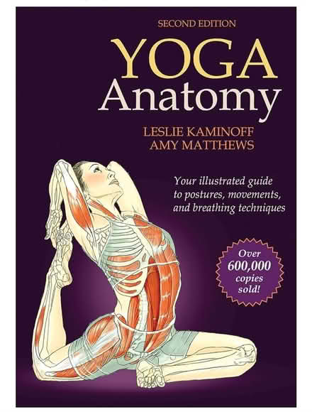 Photo of Yoga books (CT2) #4