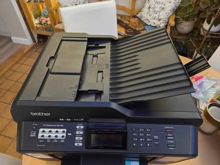 Photo of free A3 Printer scanner (Snodland) #1