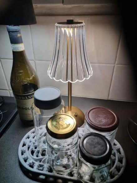 Photo of free Glass jars (stroud green N4) #1