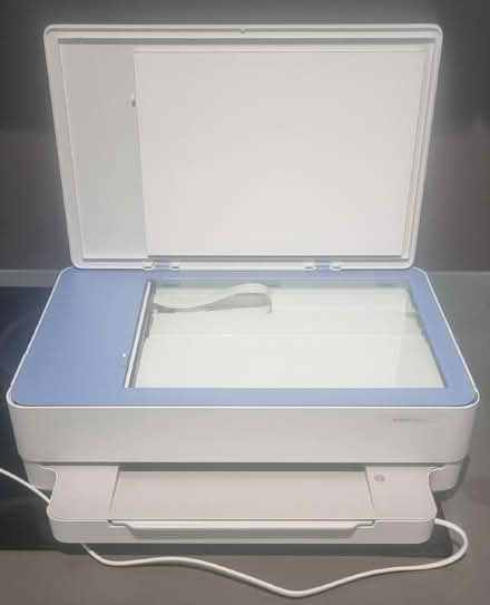 Photo of free HP Printer, scanner (Wokingham RG41) #2