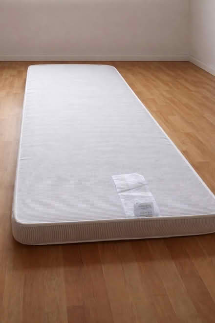 Photo of free Mattress available from IKEA (Hendon NW4) #1