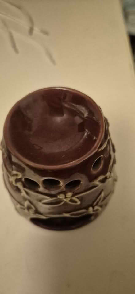 Photo of free Scented oil burner (Ponders End EN3) #2