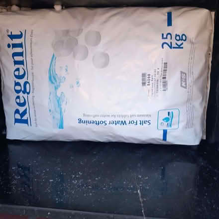 Photo of free Water Softener Tablets (IP33) #1