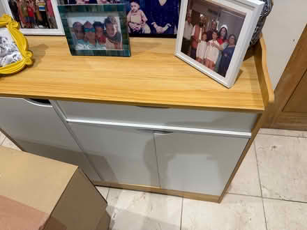 Photo of free Shoe Rack (SW194EW) #1