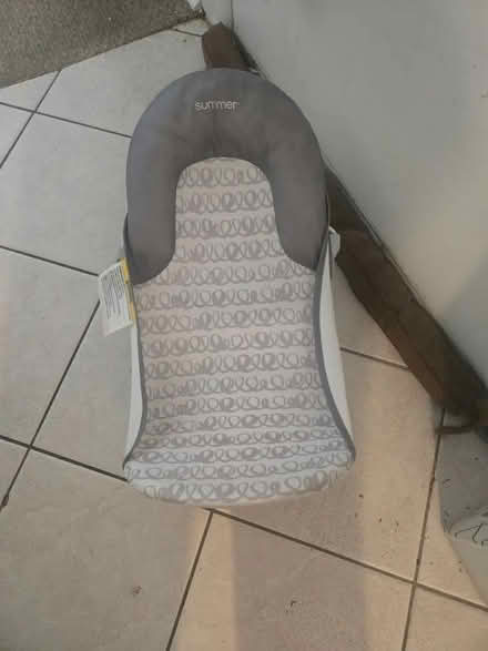 Photo of free Baby bath seat (Ocean, NJ) #1