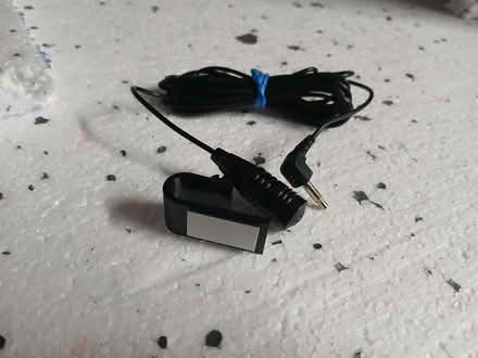 Photo of free Mini microphone (Copthorne) #1