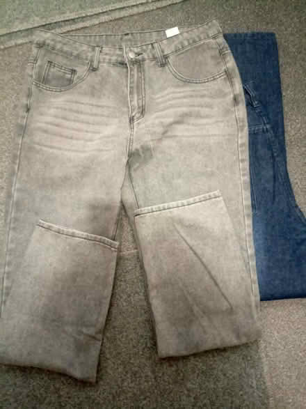 Photo of free Men jeans trouser (Coseley WV14) #4