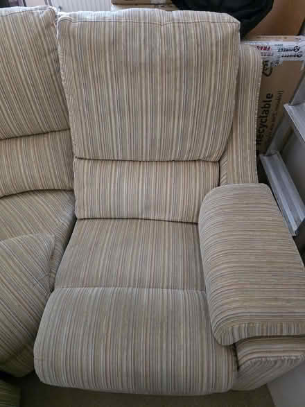 Photo of free 3 Seater Corner Sofa (Gerrards Cross UB9) #2