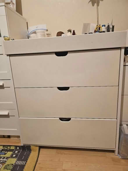 Photo of free Chest of Drawers (N16 Stoke Newington) #2