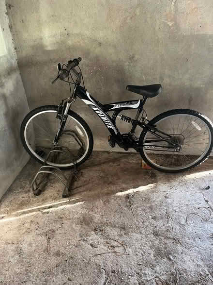 Photo of free House clearance (Meenbanad Co Donegal) #3