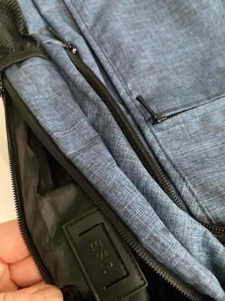Photo of free Laptop bag (Prescot) #3
