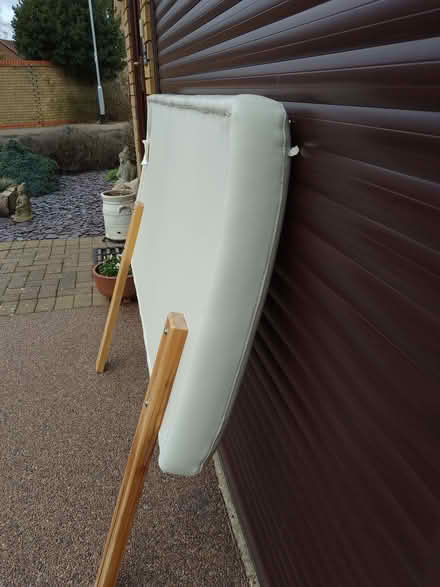 Photo of free Headboard (IP5) #3