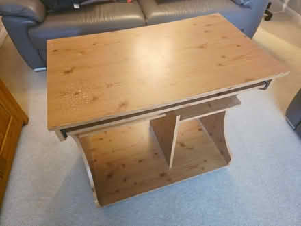 Photo of free Compact Desk (Oakley RG23) #1
