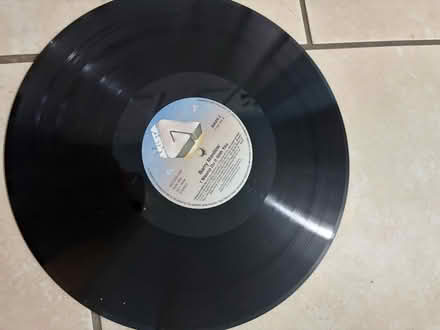 Photo of free Barry Manilow (Westbury Wilts BA13) #4