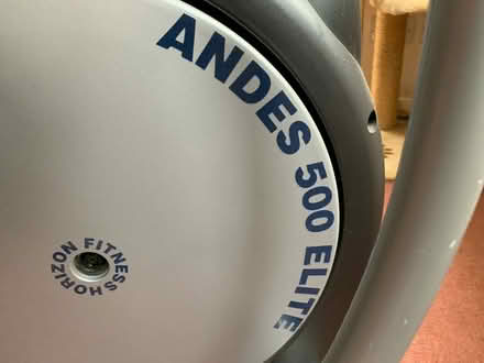 Photo of free Elliptical cross trainer (Wrington BS40) #3