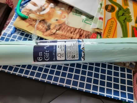 Photo of free Paper gift bags and wrapping (Hollingdean BN1) #4