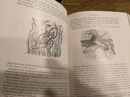 Photo of free 4 "The Countrygoer" magazines from 1940s (Caversham Park RG4) #4