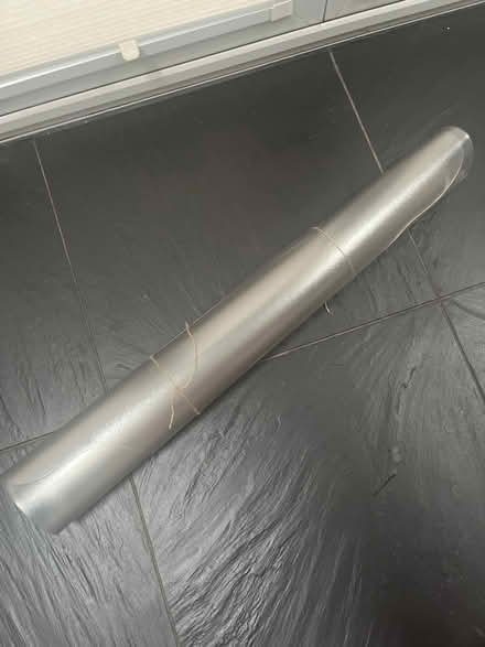 Photo of free Floor Protector Chair Mat 90x120cm (Newburgh WN8) #2