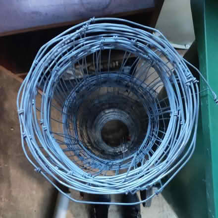 Photo of free Sheep wire (Ilminster TA19) #3