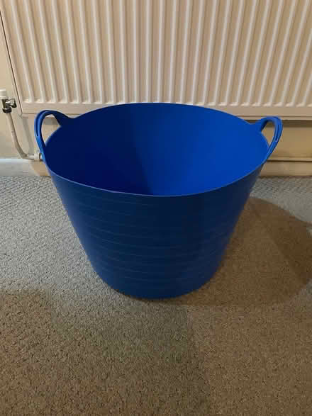 Photo of free Bucket (Frimley,Camberley GU16) #1