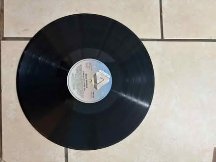 Photo of free Barry Manilow (Westbury Wilts BA13) #3