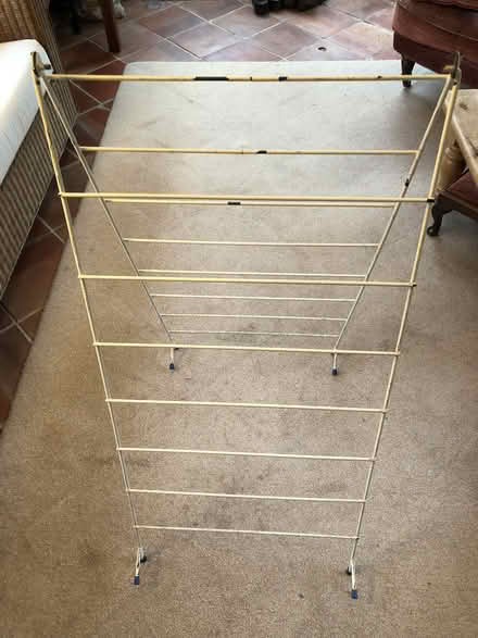 Photo of free Clothes Dryer (Harrogate HG2) #2