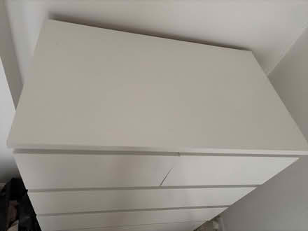 Photo of free Chest of drawers (Knightsbridge SW3) #4