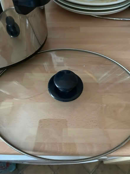 Photo of free Breville Slow Cooker (Havant PO9) #3