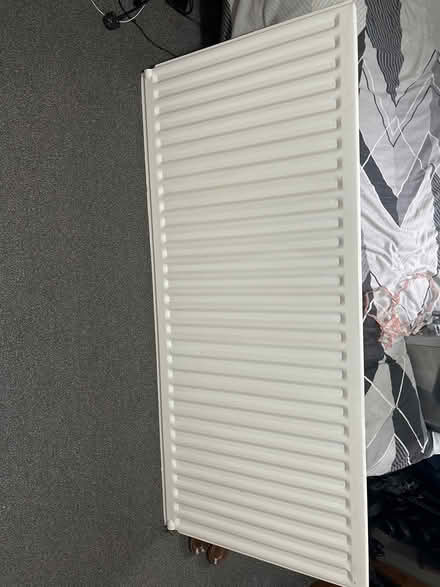 Photo of free Large 11 radiator without mounting (Camberley GU152) #1