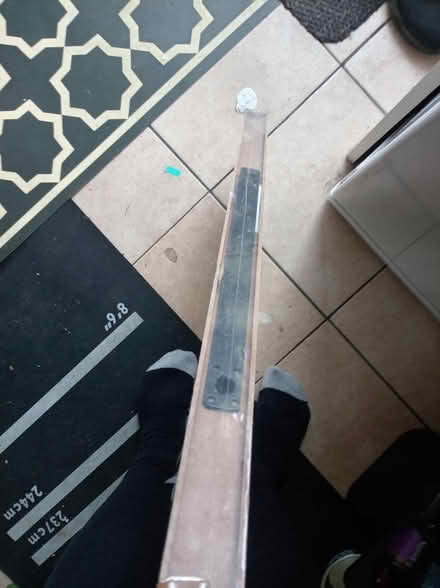 Photo of free Floating shelf (Tudeley) #2