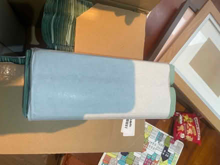 Photo of free Box of Paper hand towels (Royal Leamington Spa CV32) #3