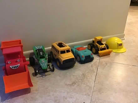 Photo of free toys (Pittsford) #1