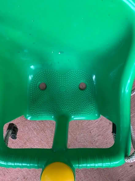 Photo of free Toddler swing seat (Wrington BS40) #4