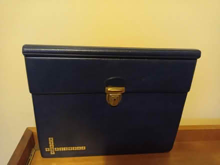 Photo of free Expanding Document File (Petersfield) #2